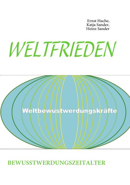 Produktbild: Weltfrieden