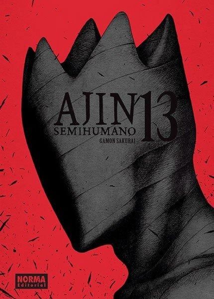 Produktbild: Ajin 13