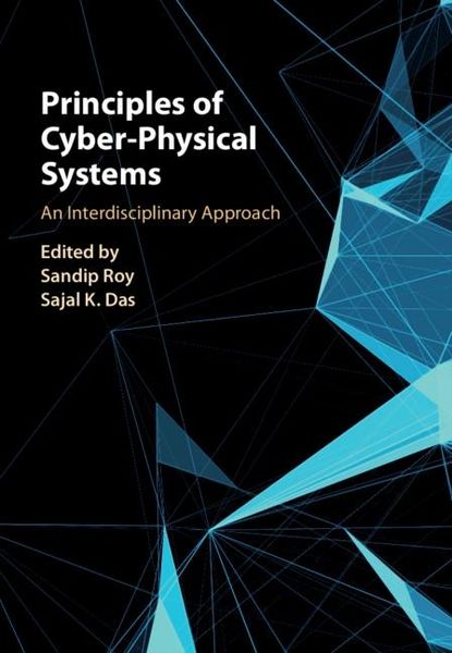 Produktbild: Principles of Cyber-Physical Systems