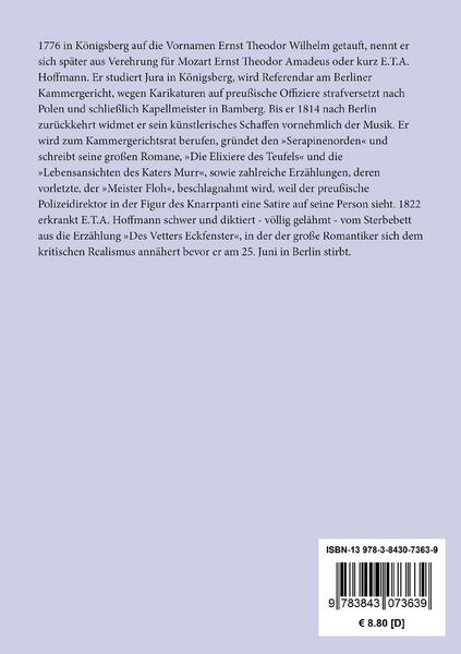 Produktbild: Kreisleriana