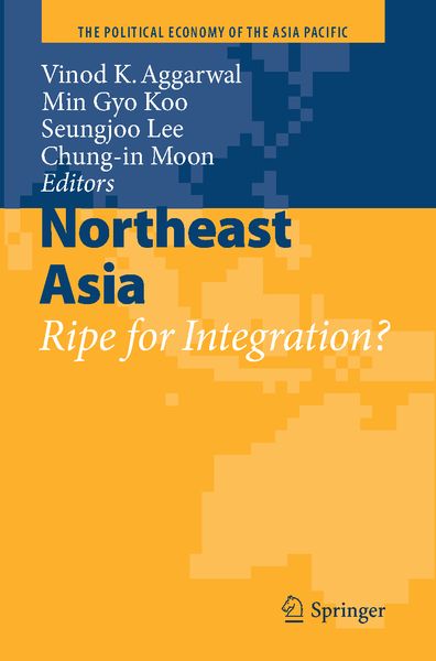 Produktbild: Northeast Asia