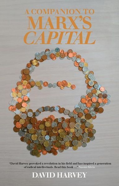 Produktbild: A Companion to Marx's Capital