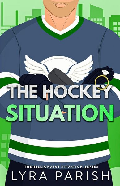 Produktbild: The Hockey Situation