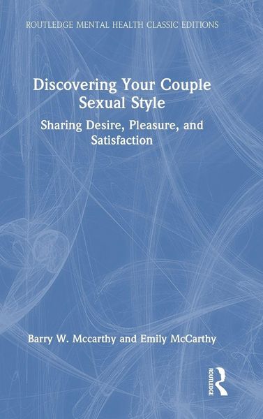 Produktbild: Discovering Your Couple Sexual Style