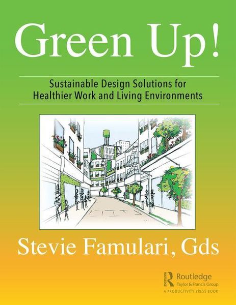 Produktbild: Famulari, S: Green Up!