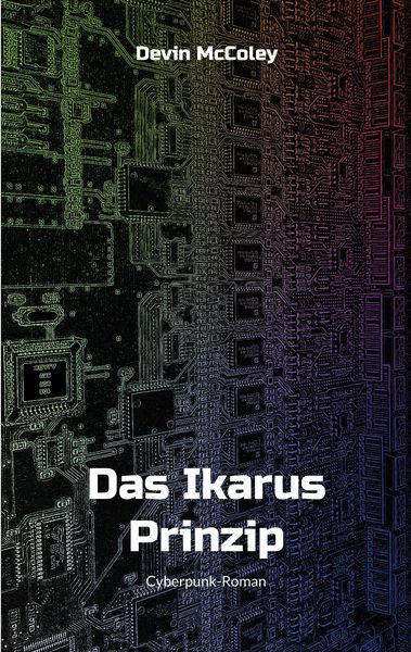 Produktbild: Das Ikarus Prinzip