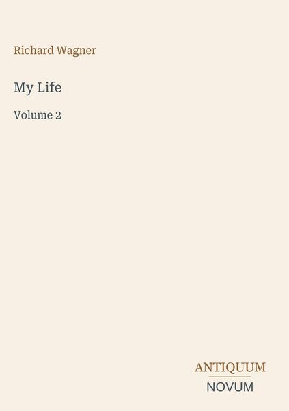 Produktbild: My Life