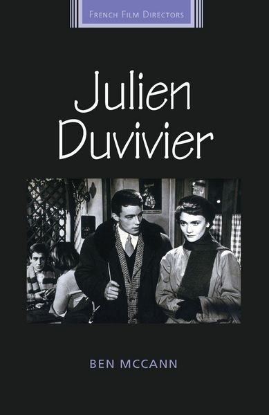 Produktbild: Julien Duvivier