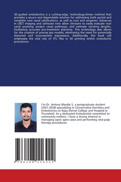 Produktbild: Guided Endodontics
