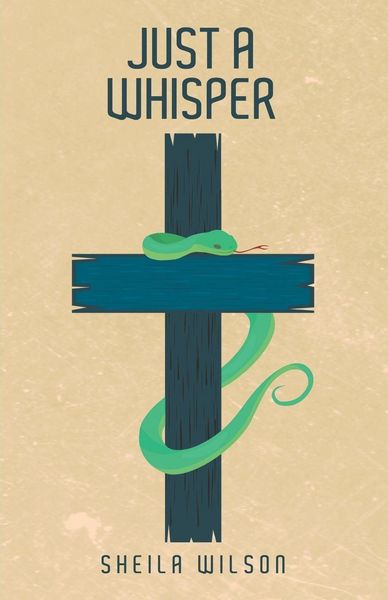 Produktbild: Just a Whisper