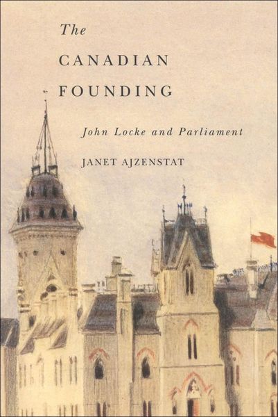 Produktbild: Canadian Founding