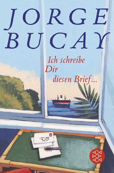 Produktbild: Ich schreibe Dir diesen Brief ...