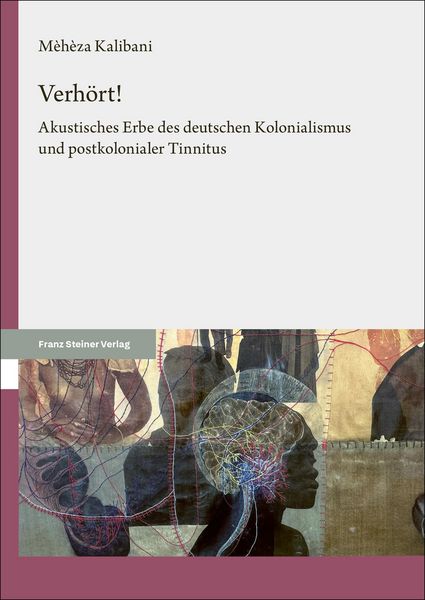 Produktbild: Verh&ouml;rt!