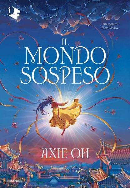 Produktbild: Il mondo sospeso