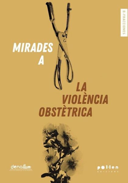 Produktbild: Mirades a la viol&egrave;ncia obst&egrave;trica