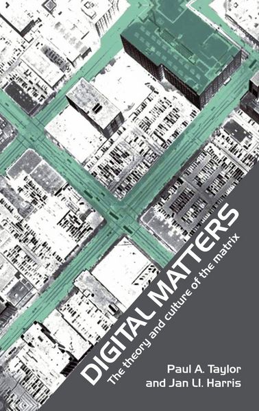 Produktbild: Digital Matters