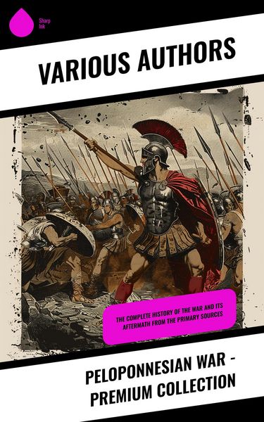 Produktbild: Peloponnesian War - Premium Collection