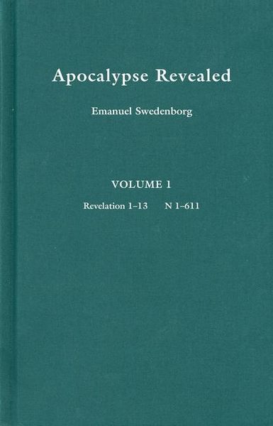 Produktbild: Apocalypse Revealed 1