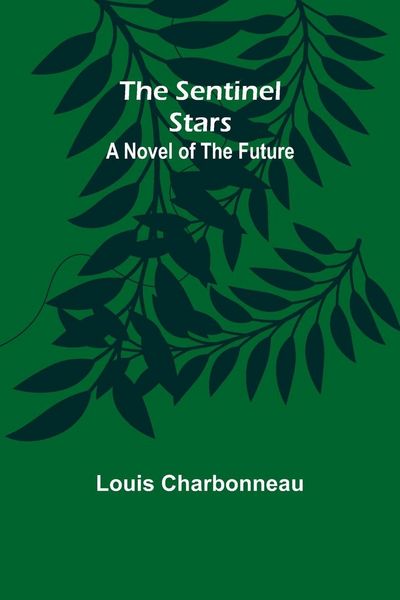 Produktbild: The sentinel stars