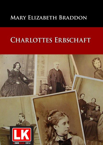 Produktbild: Charlottes Erbschaft