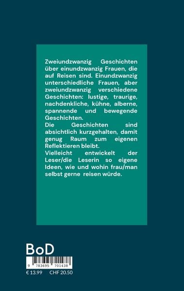 Produktbild: Unterwegs