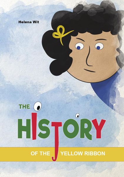 Produktbild: The History of the Yellow Ribbon