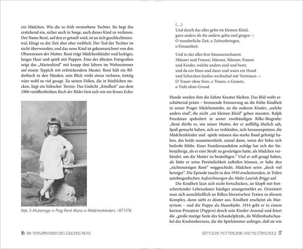 Produktbild: Rainer Maria Rilke