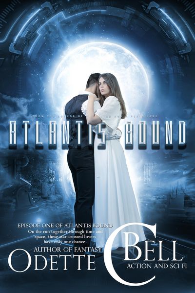 Produktbild: Atlantis Bound Episode One