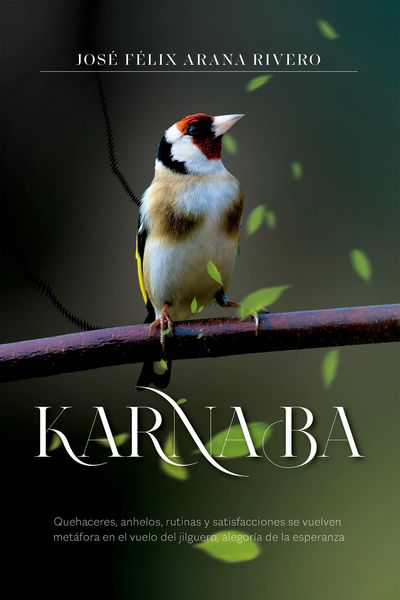 Produktbild: Karnaba