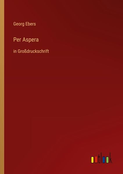 Produktbild: Per Aspera