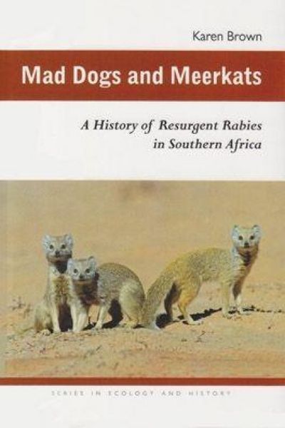 Produktbild: Mad Dogs and Meerkats
