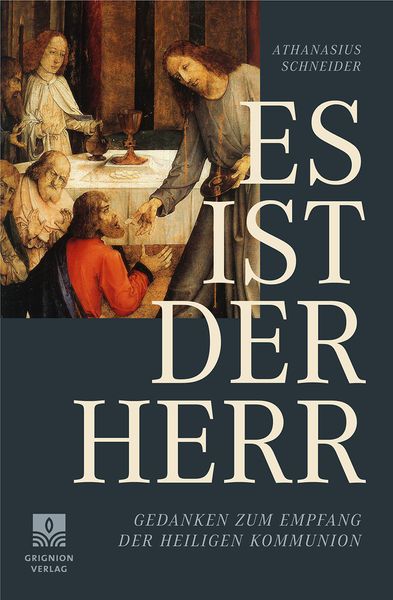 Produktbild: Es ist der Herr