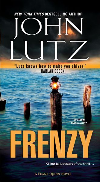 Produktbild: Frenzy