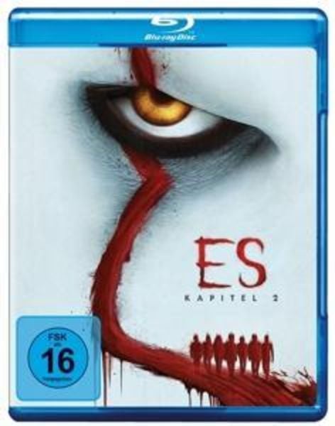 ES Kapitel 2 (+ Bonus-Blu-ray)