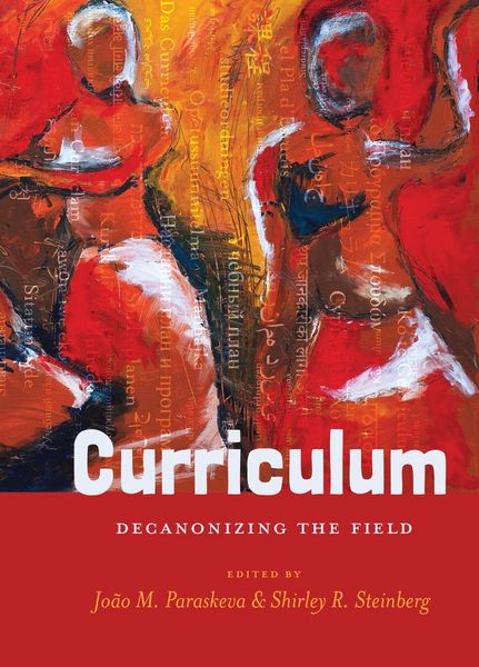Produktbild: Curriculum