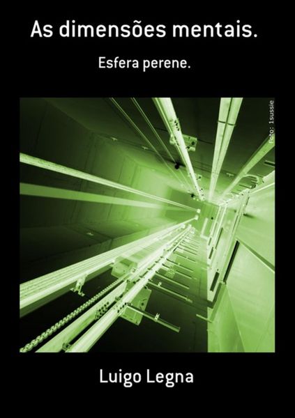 Produktbild: As Dimens&otilde;es Mentais.
