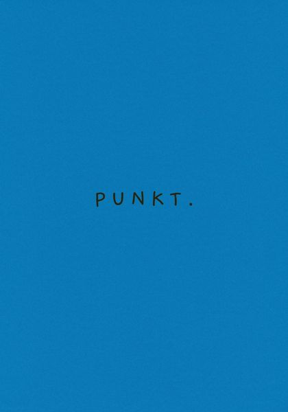 Produktbild: Punkt