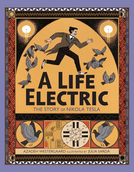 Produktbild: A Life Electric