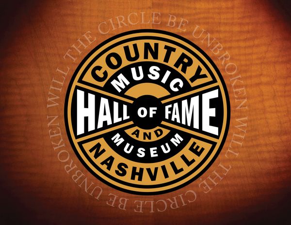 Produktbild: Inside the Country Music Hall of Fame and Museum