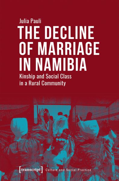 Produktbild: The Decline of Marriage in Namibia