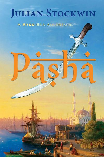 Produktbild: Pasha