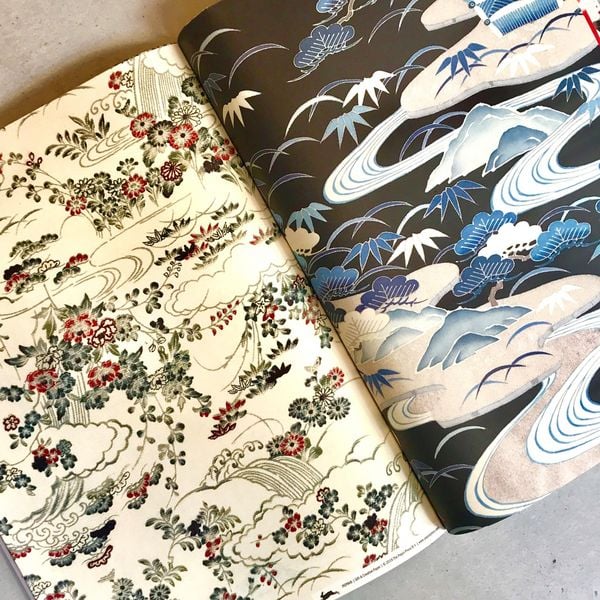 Produktbild: Kimono
