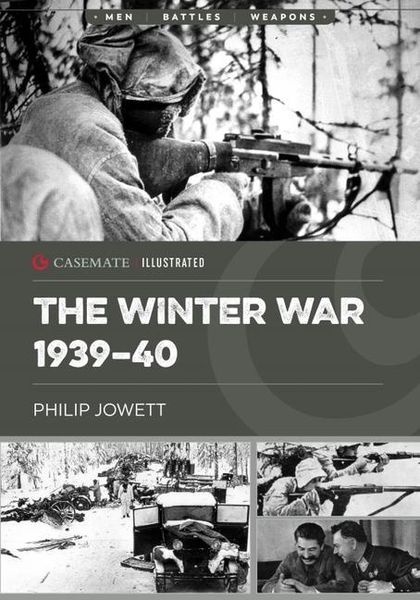 Produktbild: The Winter War 1939-40