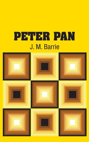 Produktbild: Peter Pan