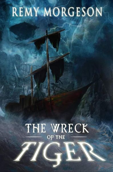 Produktbild: The Wreck of the Tiger (Chronicles of the Bear)