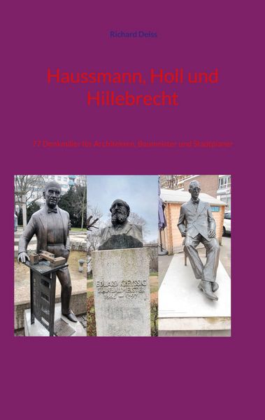 Produktbild: Haussmann, Holl und Hillebrecht