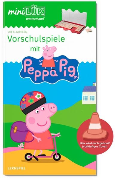 Produktbild: miniL&Uuml;K