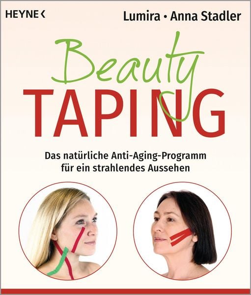 Produktbild: Beauty-Taping