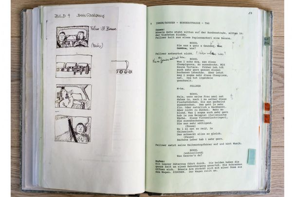 Produktbild: The Wiener Schnitzel Love Book!