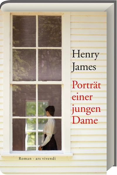 Produktbild: Portr&auml;t einer jungen Dame